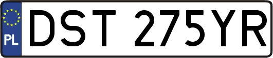 DST275YR