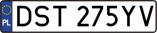 DST275YV
