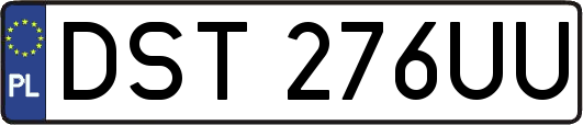 DST276UU