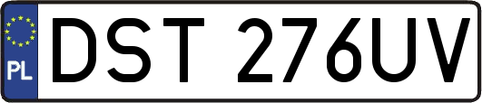 DST276UV
