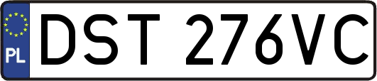 DST276VC