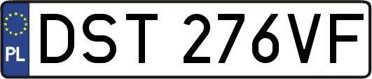 DST276VF