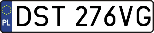DST276VG