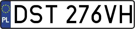 DST276VH
