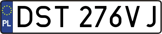 DST276VJ