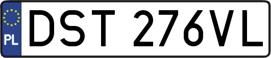 DST276VL