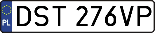 DST276VP