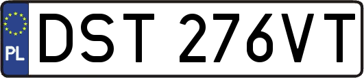 DST276VT