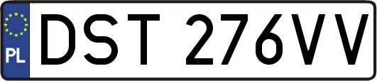 DST276VV