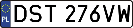 DST276VW