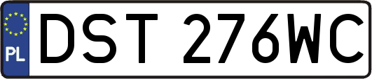 DST276WC