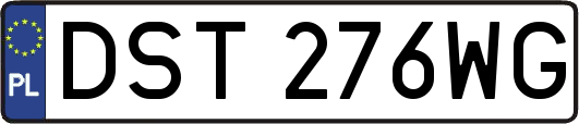 DST276WG