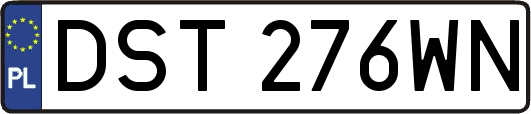DST276WN