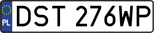 DST276WP