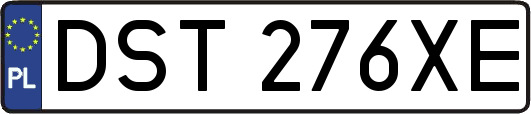 DST276XE