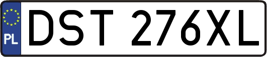 DST276XL
