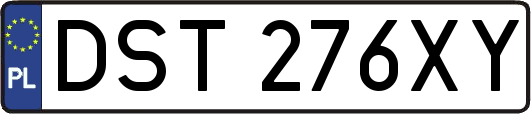 DST276XY