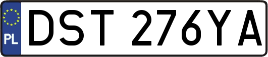 DST276YA