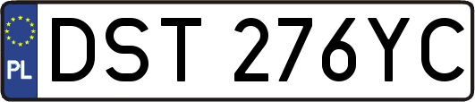 DST276YC