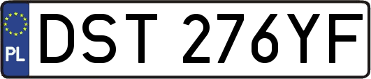 DST276YF