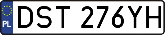 DST276YH