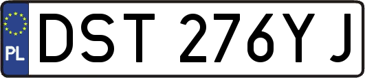 DST276YJ