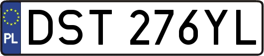 DST276YL