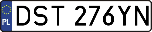 DST276YN