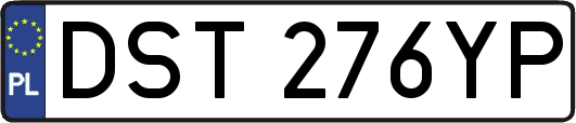 DST276YP