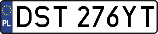 DST276YT