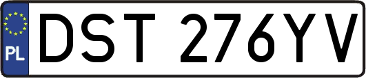 DST276YV