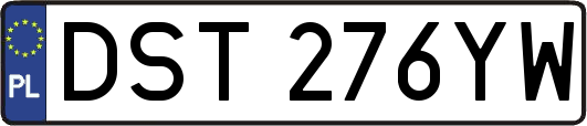 DST276YW