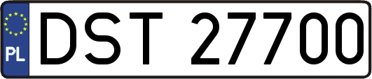 DST27700