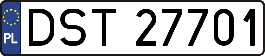 DST27701