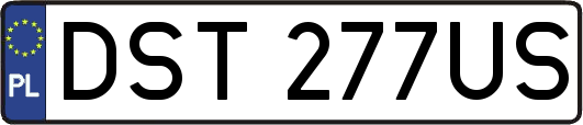 DST277US