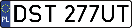 DST277UT