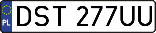 DST277UU