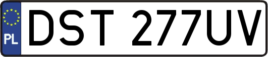 DST277UV