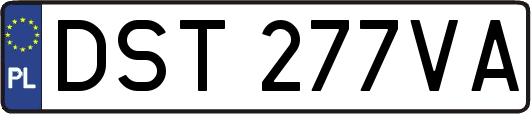 DST277VA