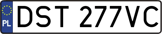 DST277VC