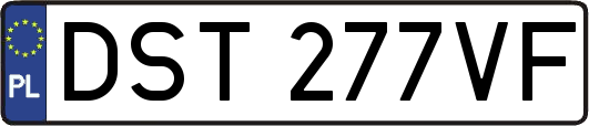 DST277VF