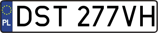 DST277VH
