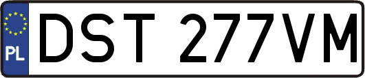 DST277VM
