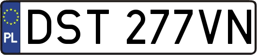 DST277VN