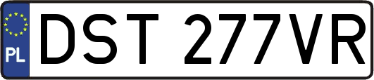DST277VR