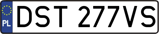 DST277VS