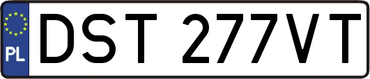 DST277VT
