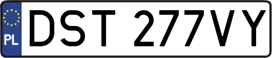 DST277VY