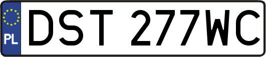 DST277WC