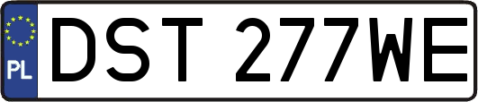 DST277WE